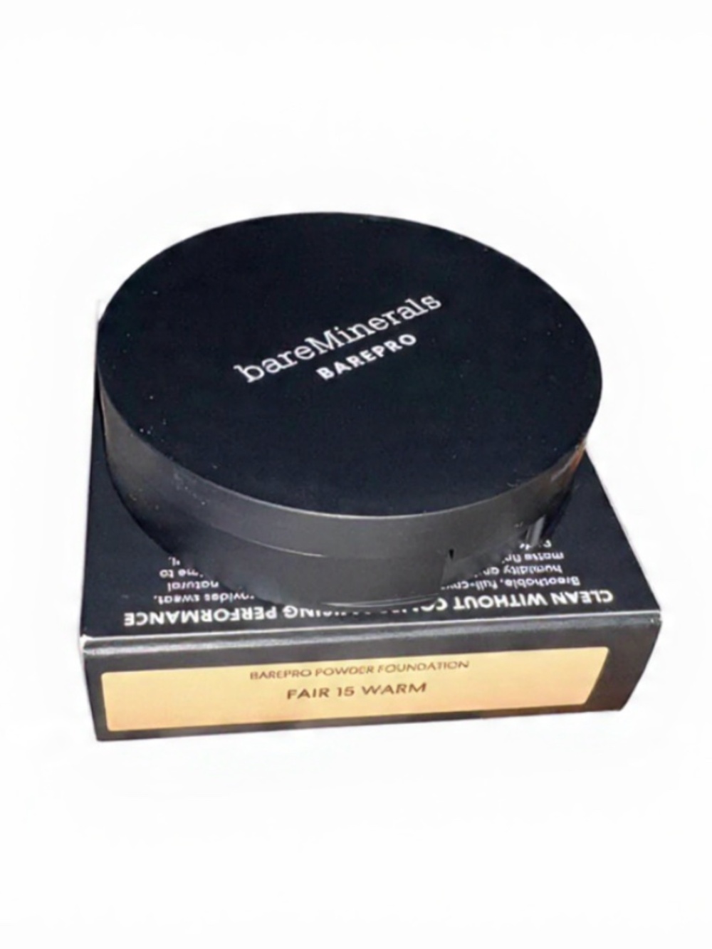 BareMinerals - Picture 2 of 3